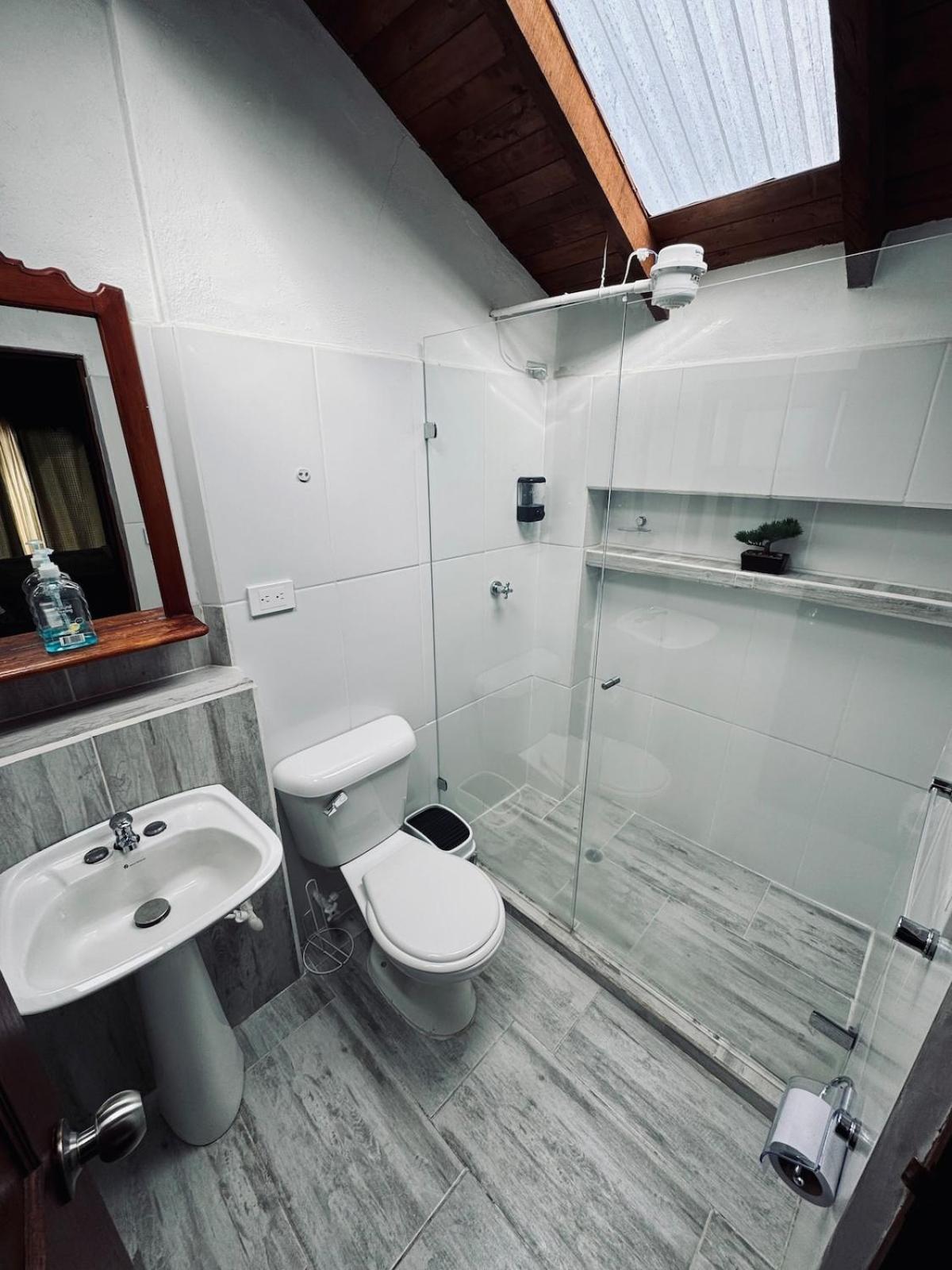 Next To The Airport - Cute Home Рионегро Экстерьер фото